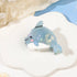 CUTE OCEAN HAIR CLAW CLIPS - Vintage MC