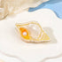 CUTE OCEAN HAIR CLAW CLIPS - Vintage MC