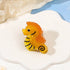CUTE OCEAN HAIR CLAW CLIPS - Vintage MC