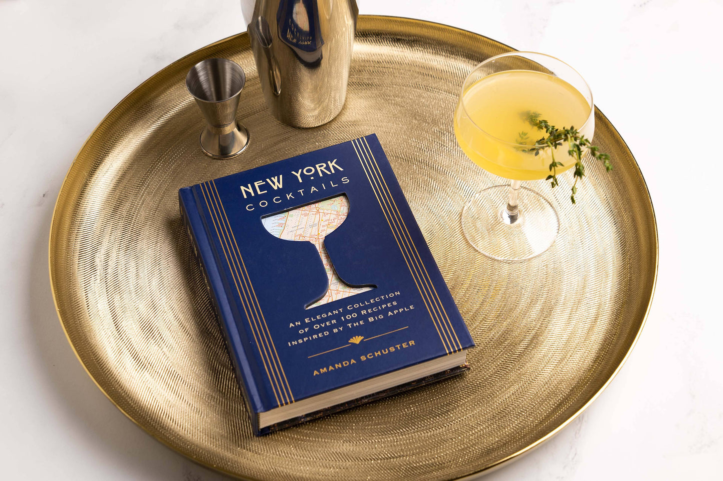 New York Cocktails