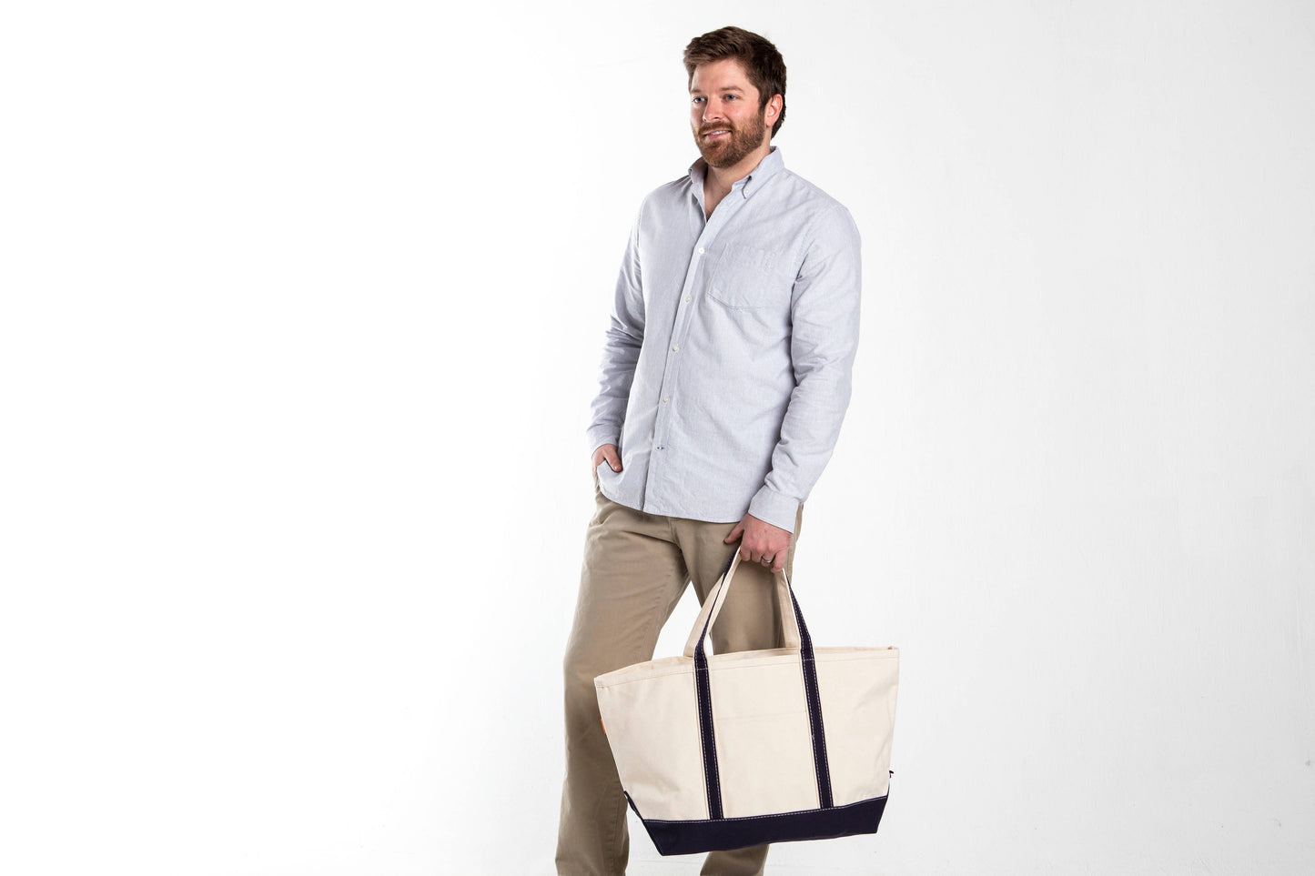 Large Classic Totes