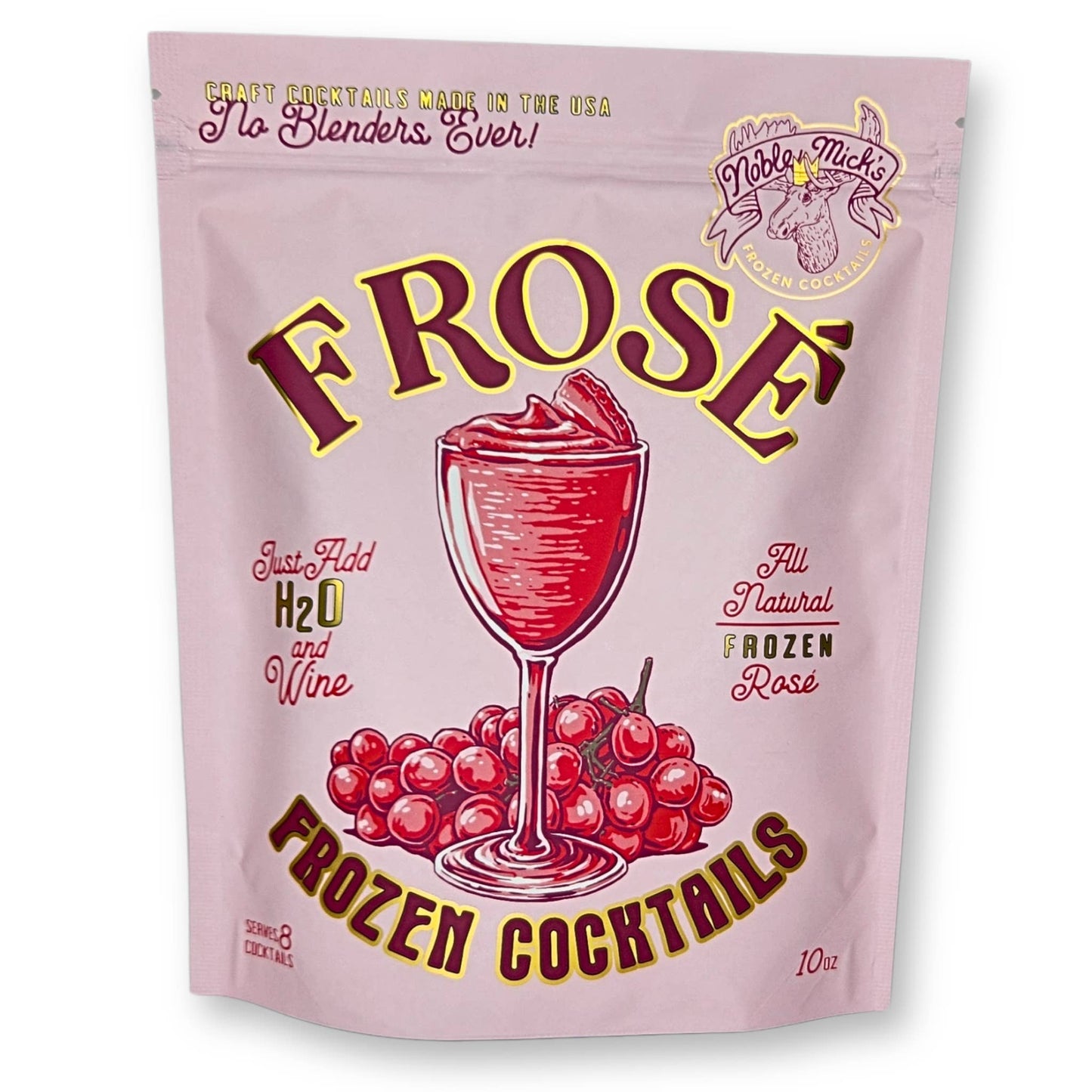 Frozen Cocktail Mix