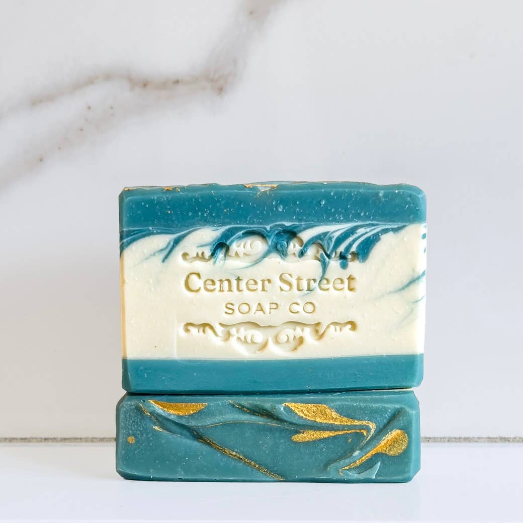 Handmade Soap - Fall Collection