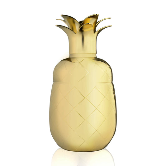 Pacific Pineapple Cocktail Shaker