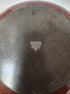 Dansk Brown Kobenstyle Pot with Trivet Lid - Vintage MC
