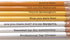 DAY DRINKER PENCIL SET - Vintage MC