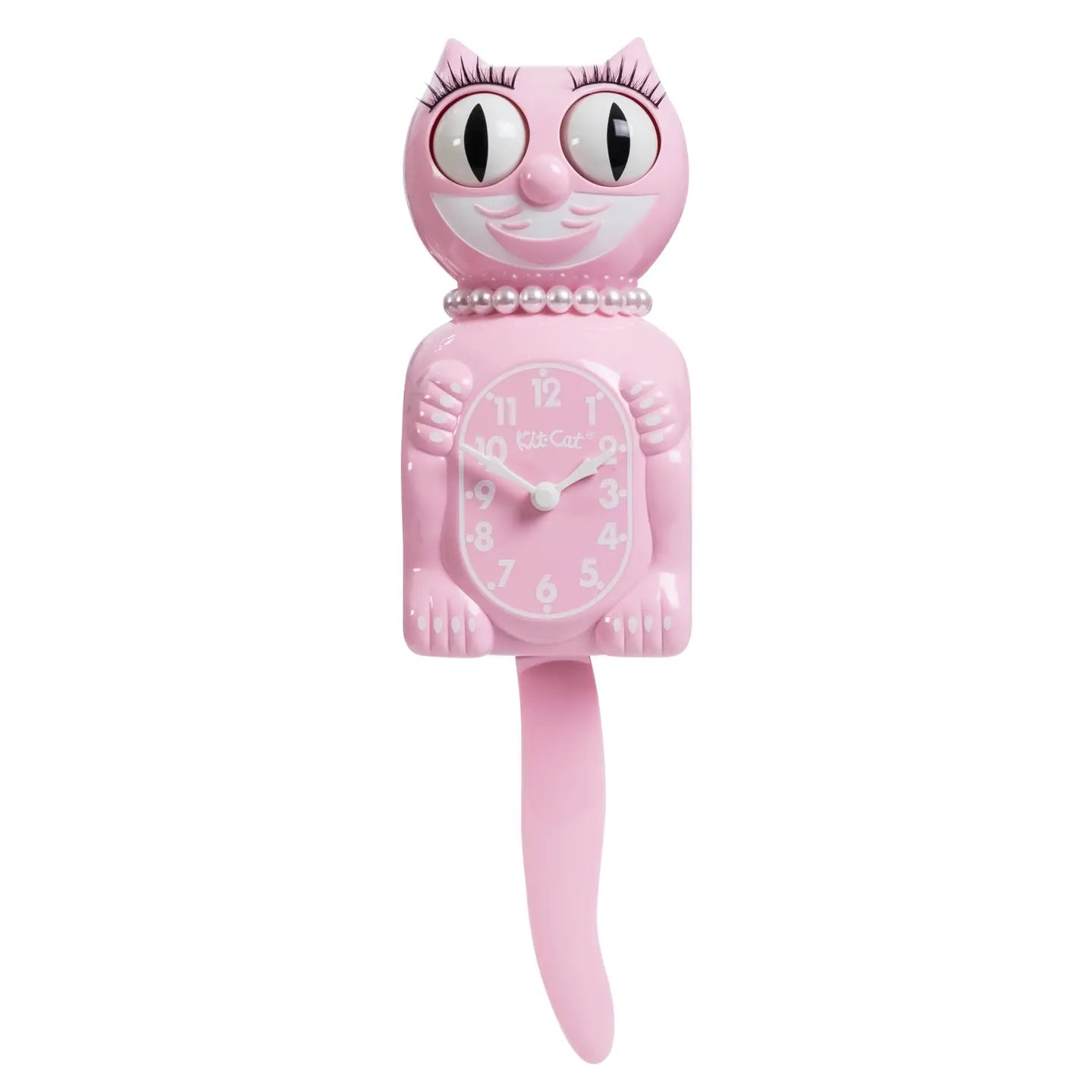 Kit Cat Clock