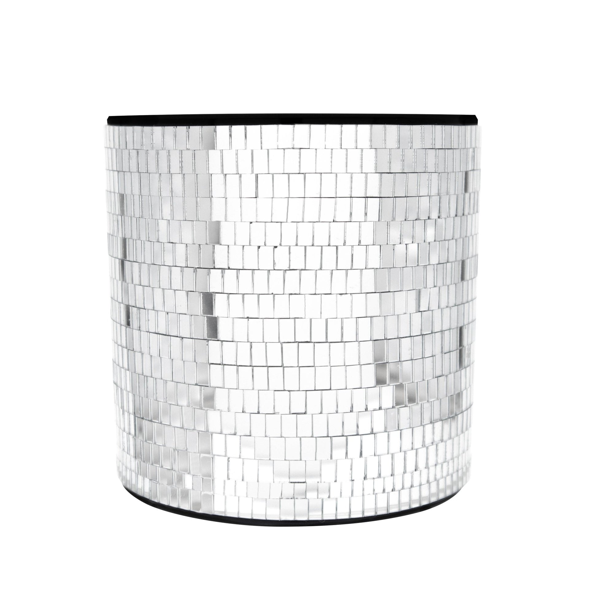 Disco Tabletop Planter - Vintage MC
