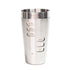 Double 07 Recipe Shaker - Vintage MC
