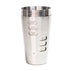 Double 07 Recipe Shaker - Vintage MC