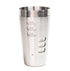 Double 07 Recipe Shaker - Vintage MC