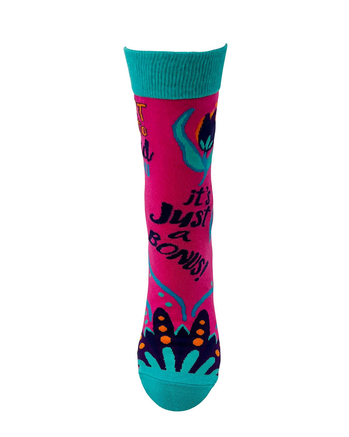 Novelty Socks by Fabdaz