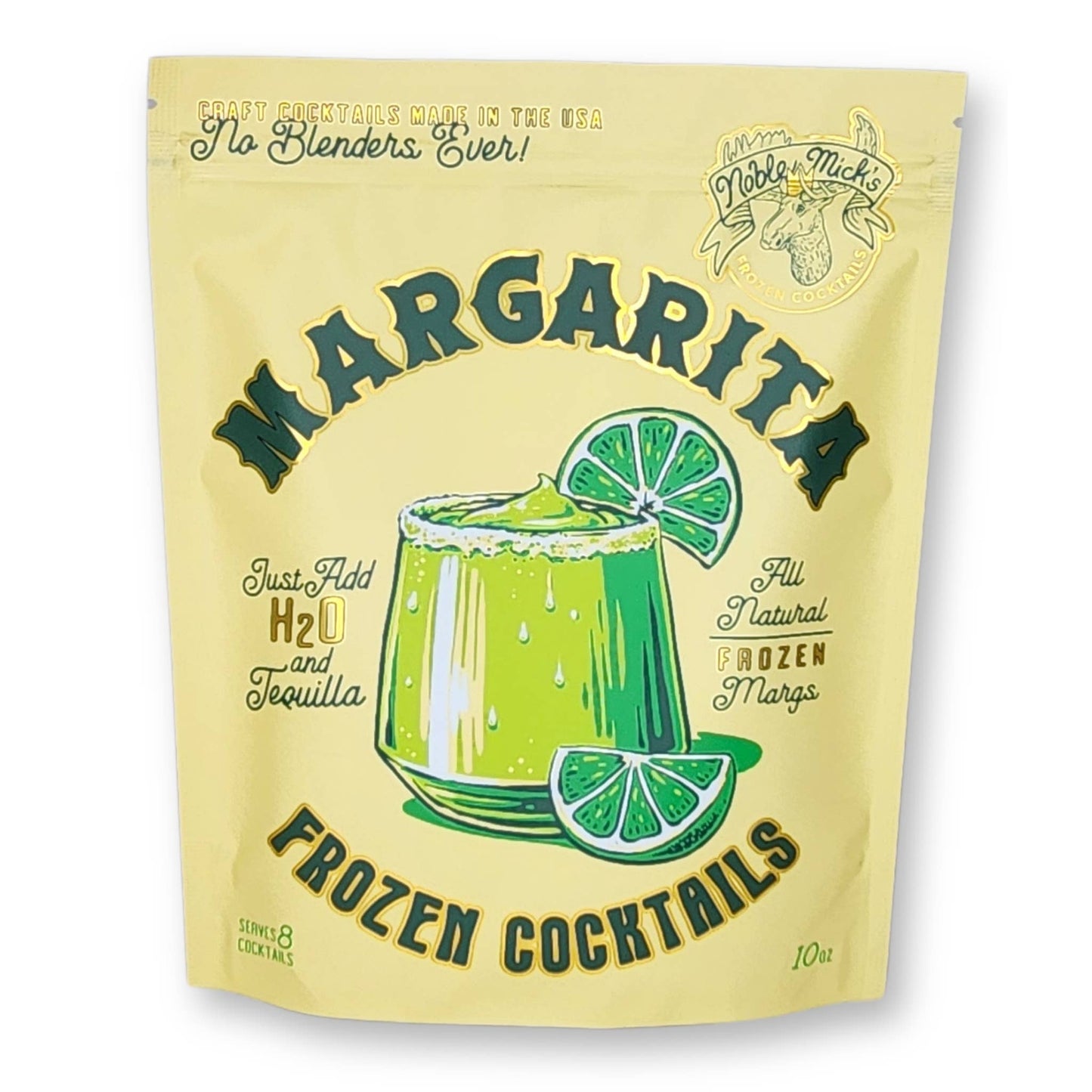 Frozen Cocktail Mix