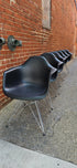 Eames Shell Chairs by Vitra - Vintage MC