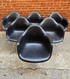 Eames Shell Chairs by Vitra - Vintage MC