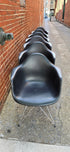Eames Shell Chairs by Vitra - Vintage MC