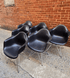 Eames Shell Chairs by Vitra - Vintage MC
