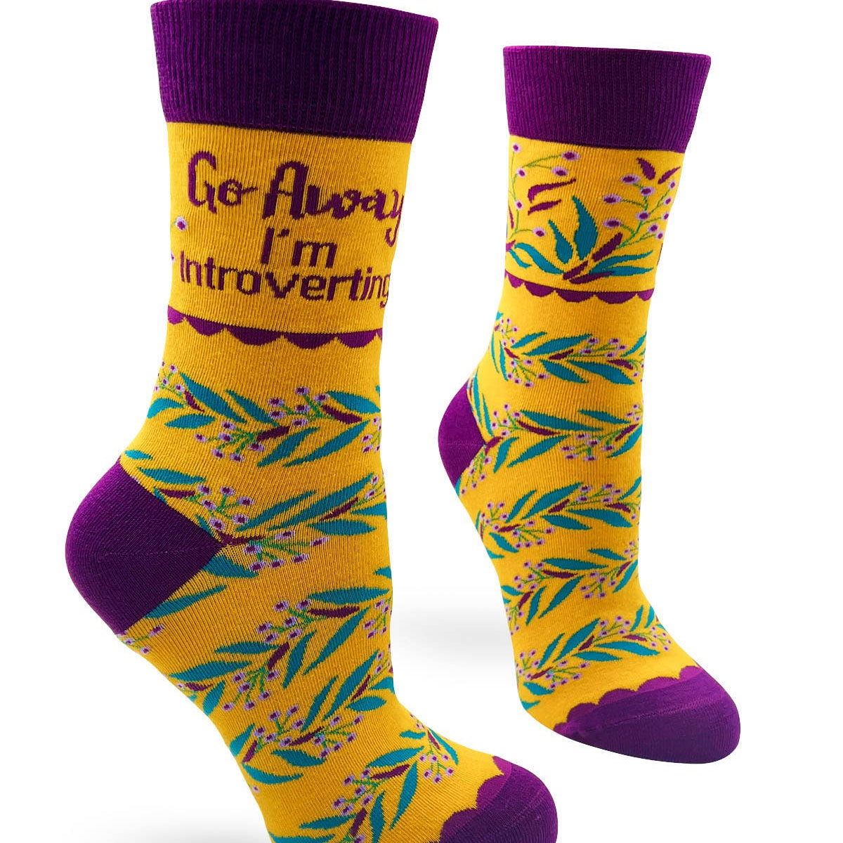 Novelty Socks by Fabdaz