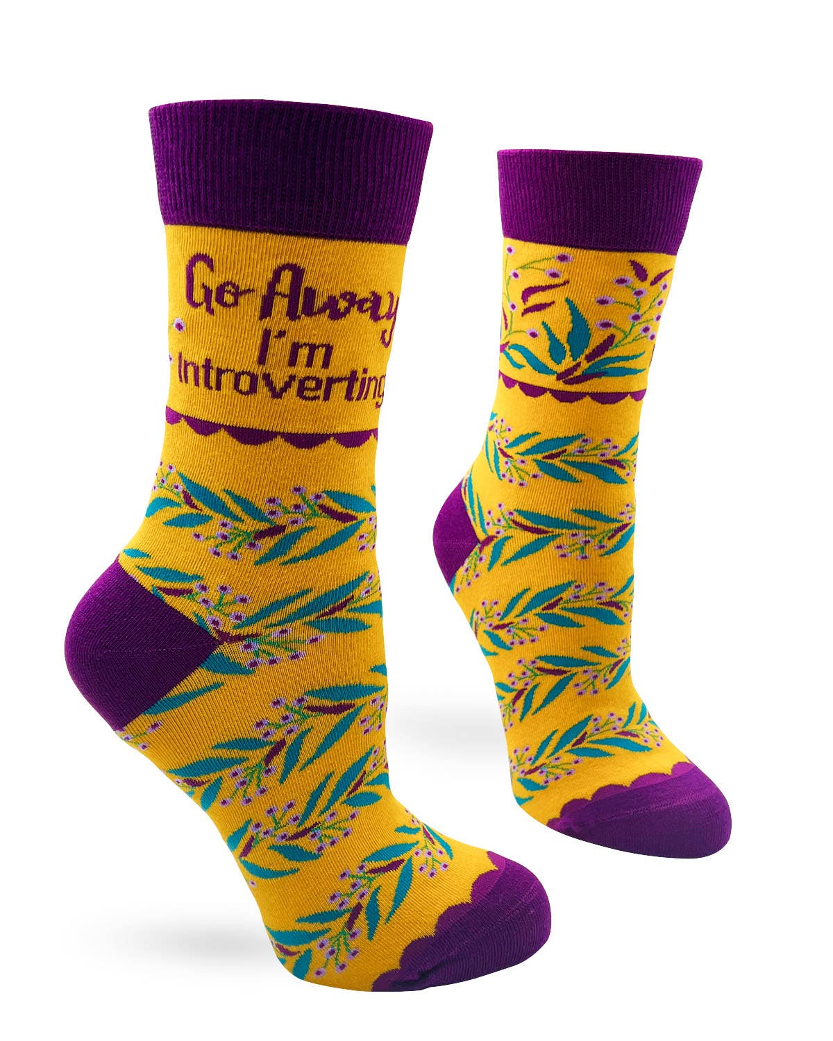 Novelty Socks by Fabdaz