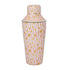 Enameled Metal Shaker - Vintage MC