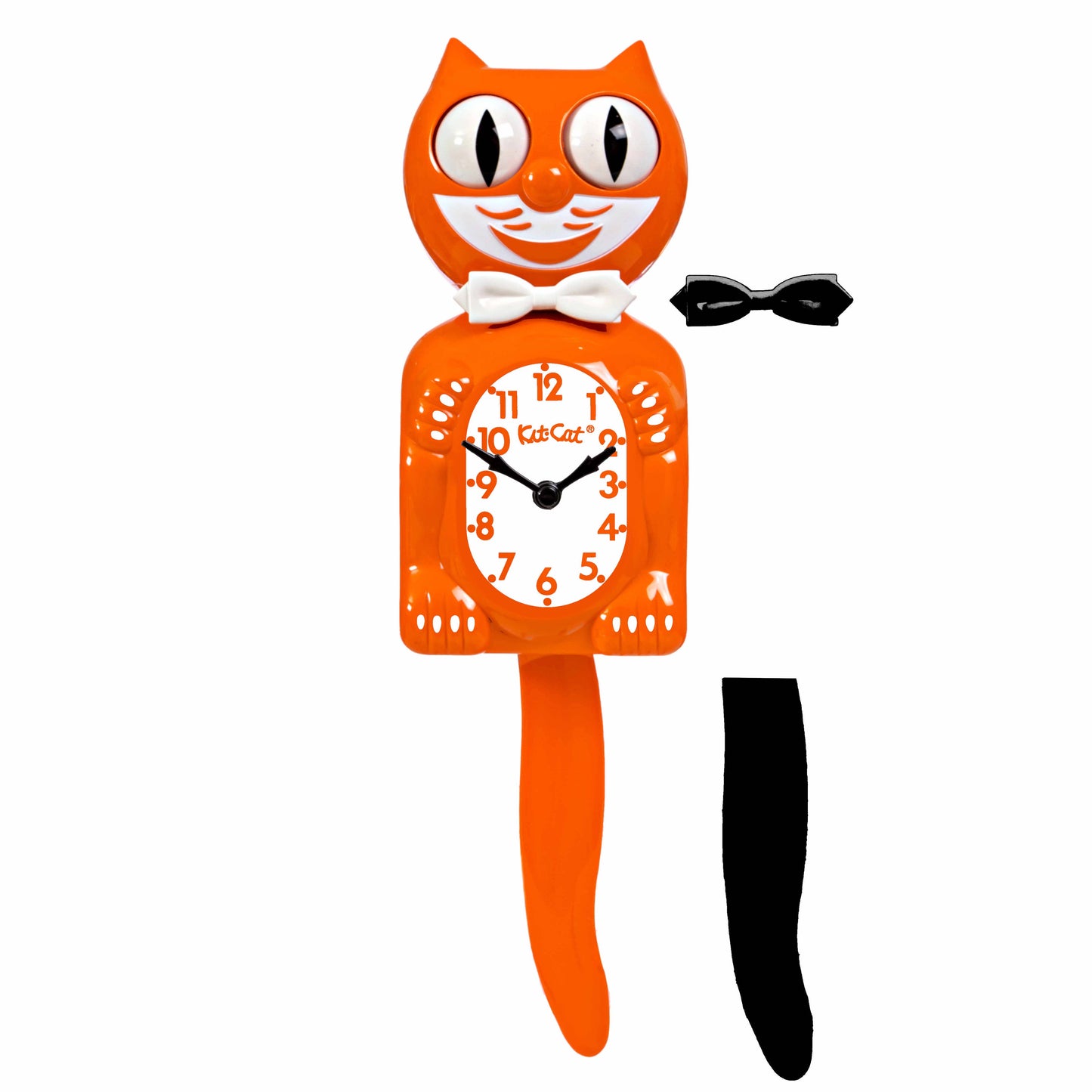 Kit Cat Clock