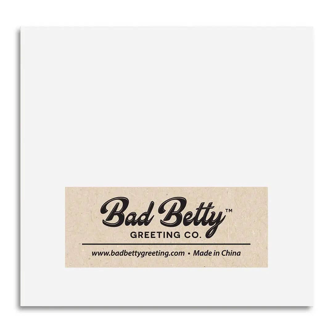 Your Anxiety Sticky Note Pad