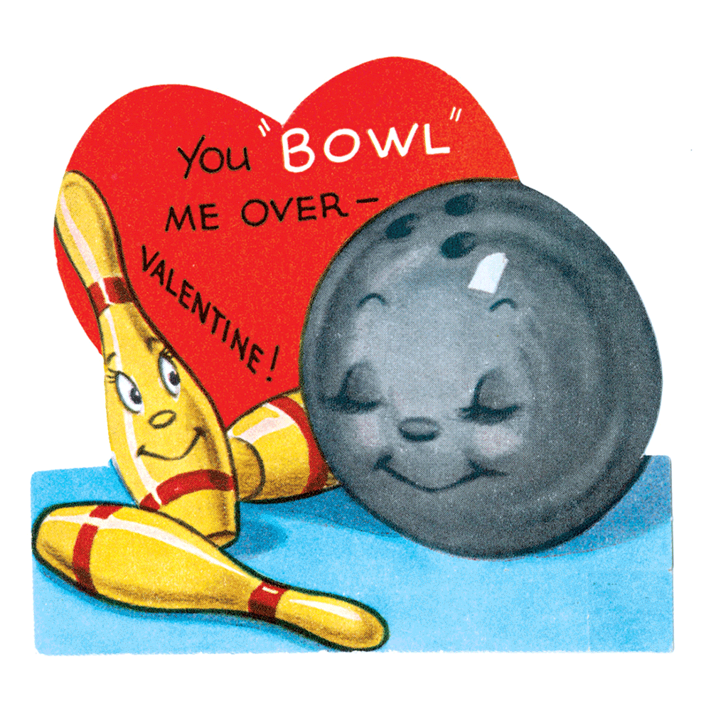 Funny Punny Valentines - Valentines Packet
