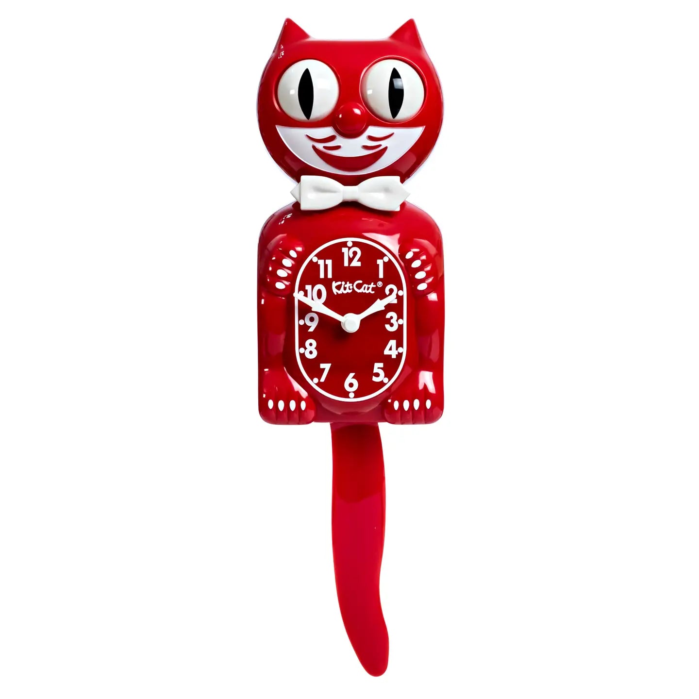 Kit Cat Clock
