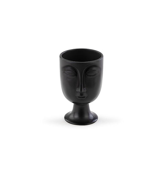 Face Vase - Vintage MC