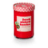 Farmers Market Glass Candle - Vintage MC