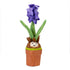 Felted Plant - Vintage MC