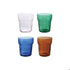 Fluted Drinking Glass, - Vintage MC