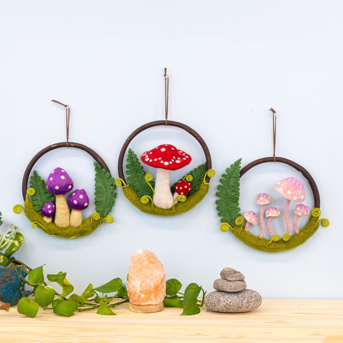 Forest Ring - Vintage MC