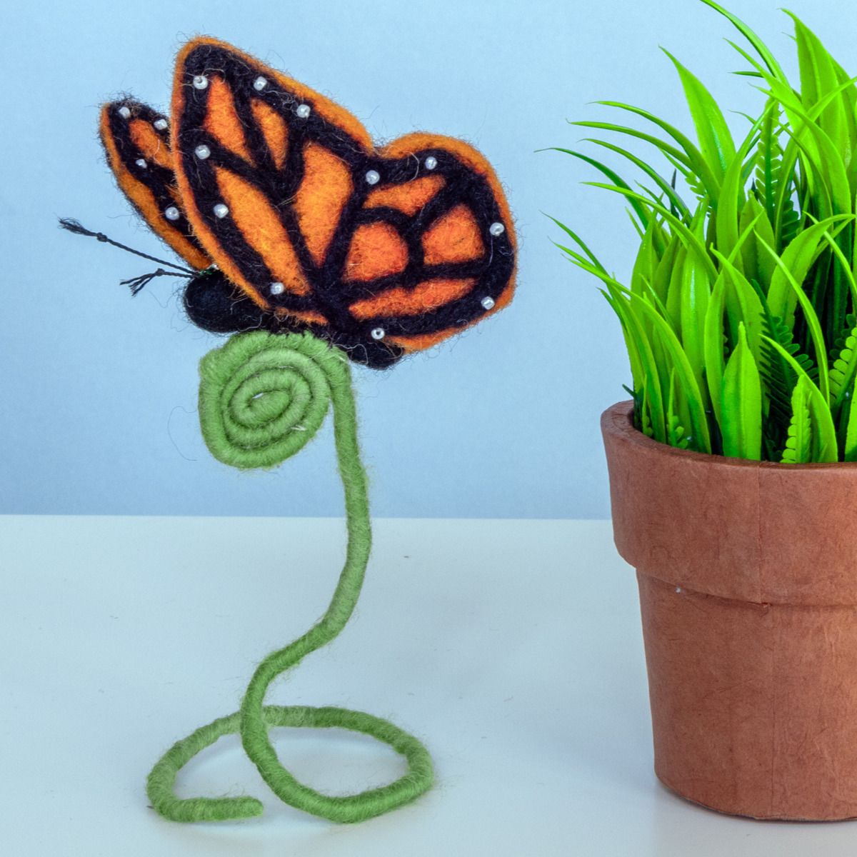 Frond Friends - Vintage MC