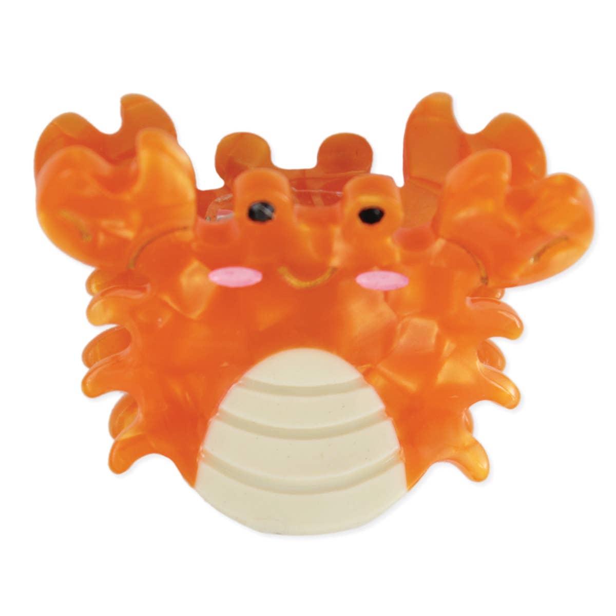 Fruit Bowl Accents Hairclip - Vintage MC