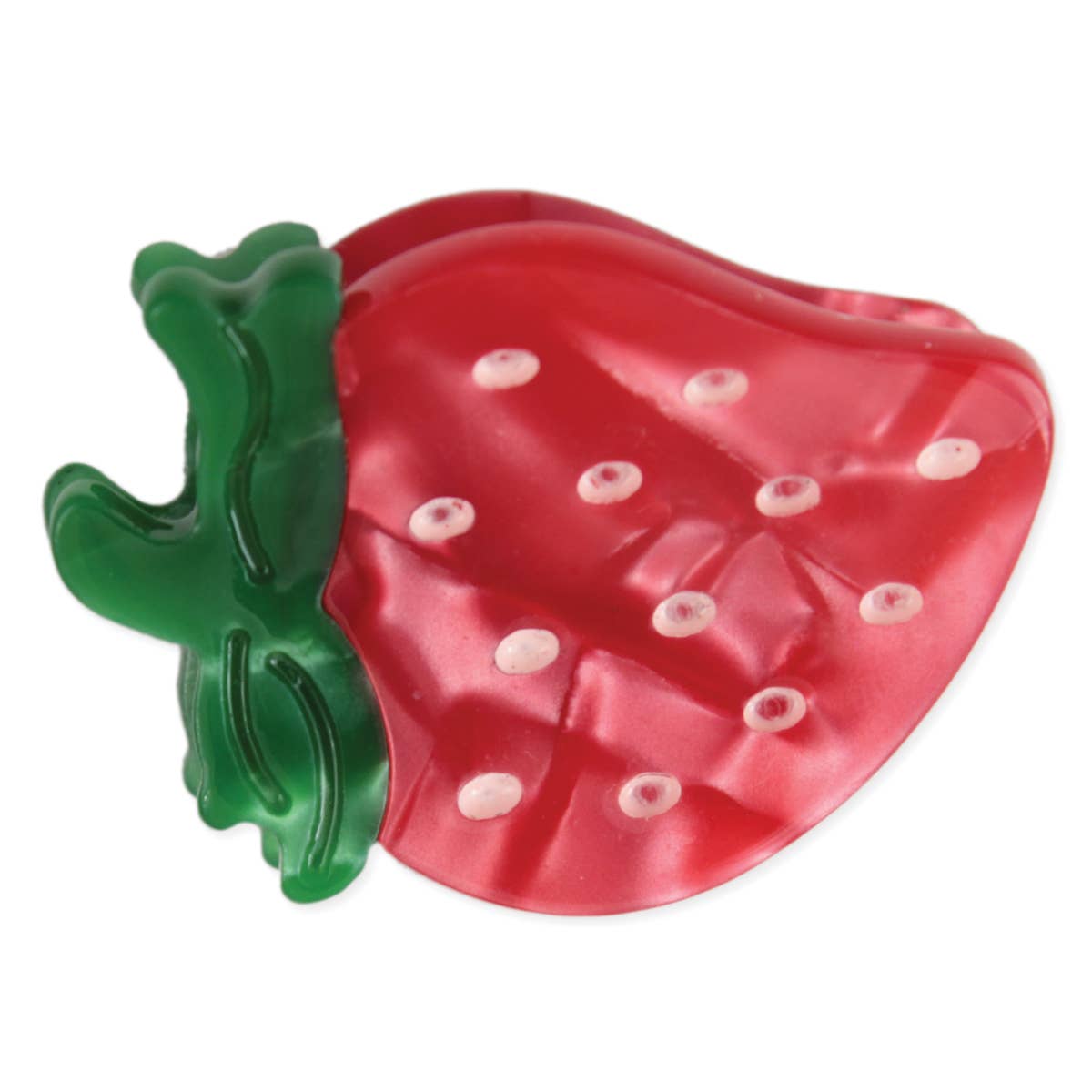 Fruit Bowl Accents Hairclip - Vintage MC