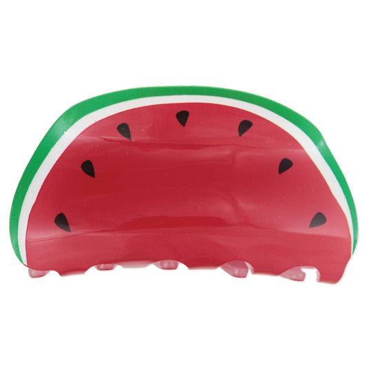 Fruit Bowl Accents Hairclip - Vintage MC