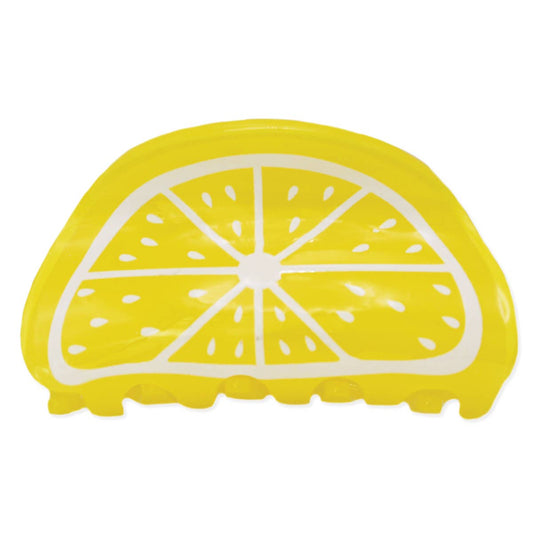 Fruit Bowl Accents Hairclip - Vintage MC
