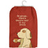Funny Pet Kitchen Towels - Vintage MC