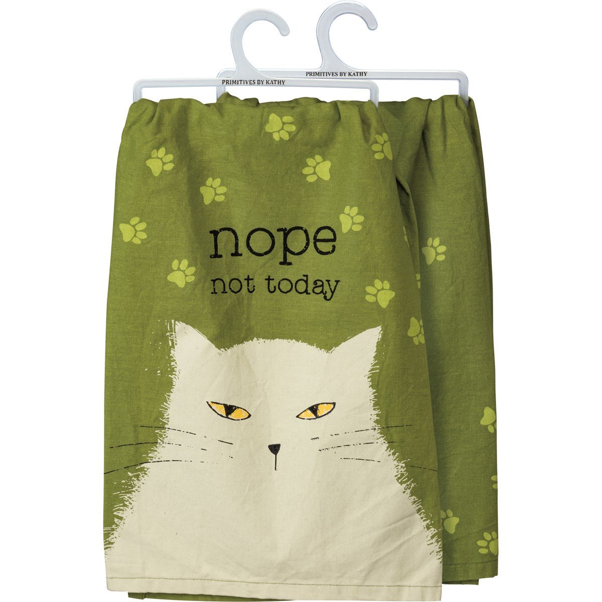 Funny Pet Kitchen Towels - Vintage MC