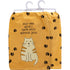 Funny Pet Kitchen Towels - Vintage MC
