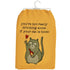 Funny Pet Kitchen Towels - Vintage MC