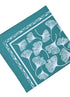 Ginkgo Leaf Bandana - Vintage MC