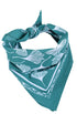 Ginkgo Leaf Bandana - Vintage MC