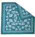 Ginkgo Leaf Bandana - Vintage MC