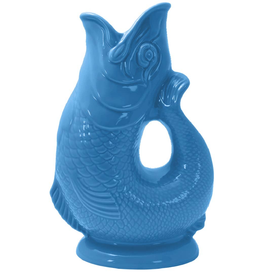 Gluggle Jug - Vintage MC