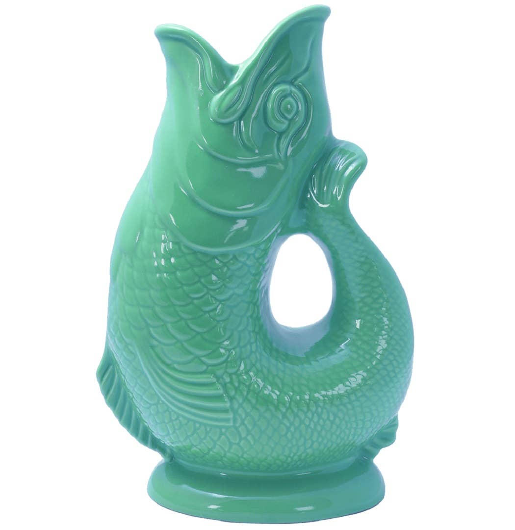 Gluggle Jug - Vintage MC