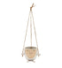 Hanging Face Planter - Vintage MC