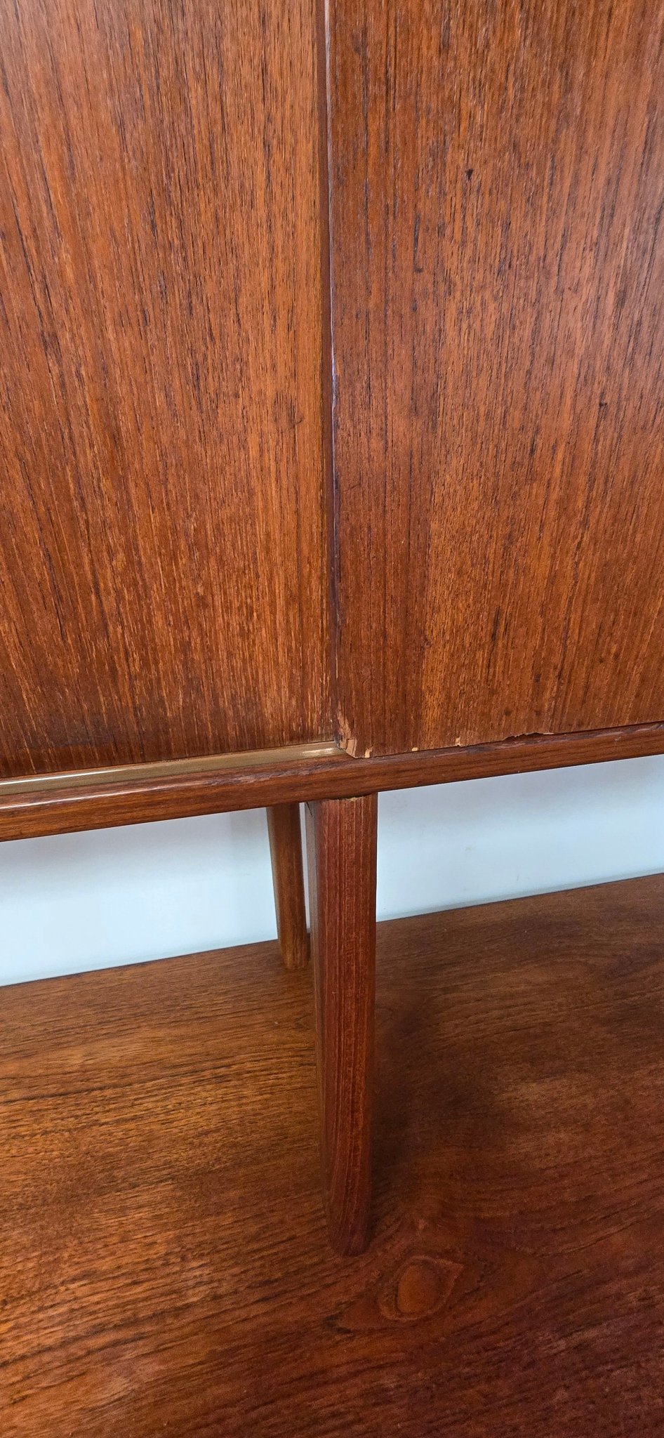 Hans Wegner RY20 Sideboard - Vintage MC