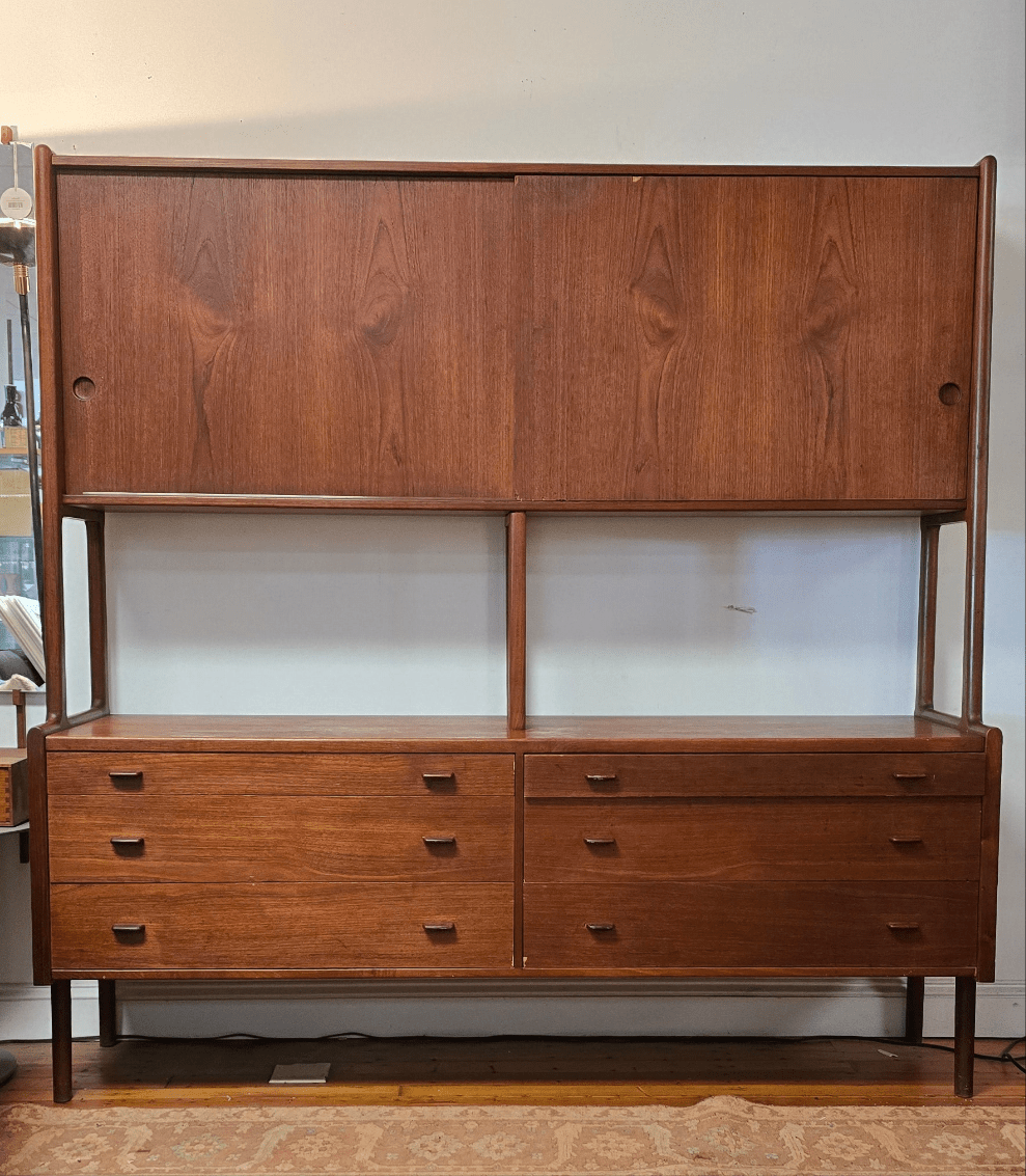 Hans Wegner RY20 Sideboard - Vintage MC